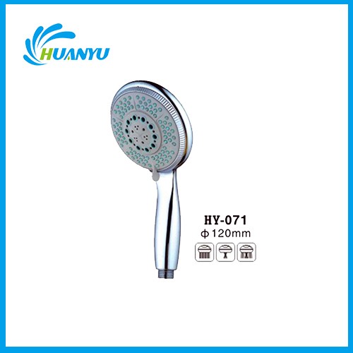 Malaking Sukat High Water Pressure Hand Shower