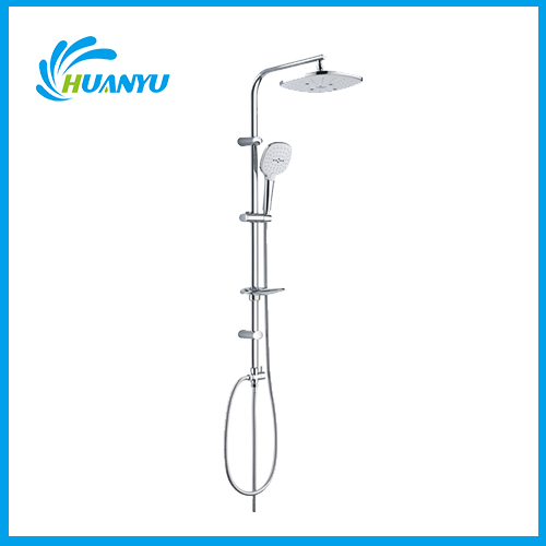 Modernong Shower Set